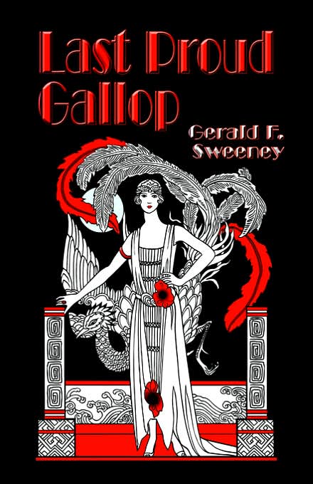 Last Proud Gallop