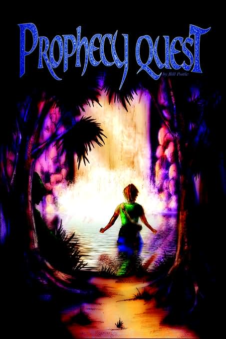 Prophecyquest