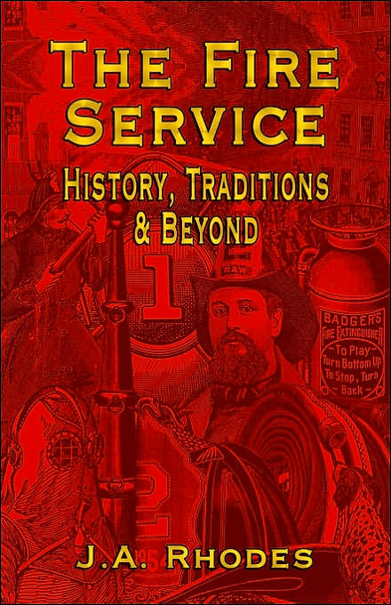The Fire Service