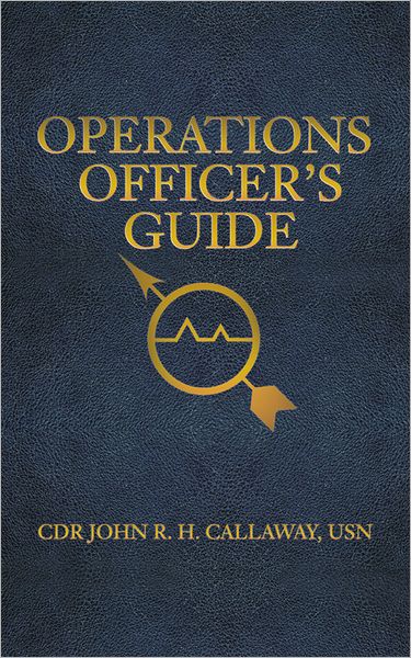 Operations Officer's Guide