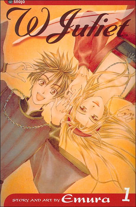 W Juliet, Volume 1