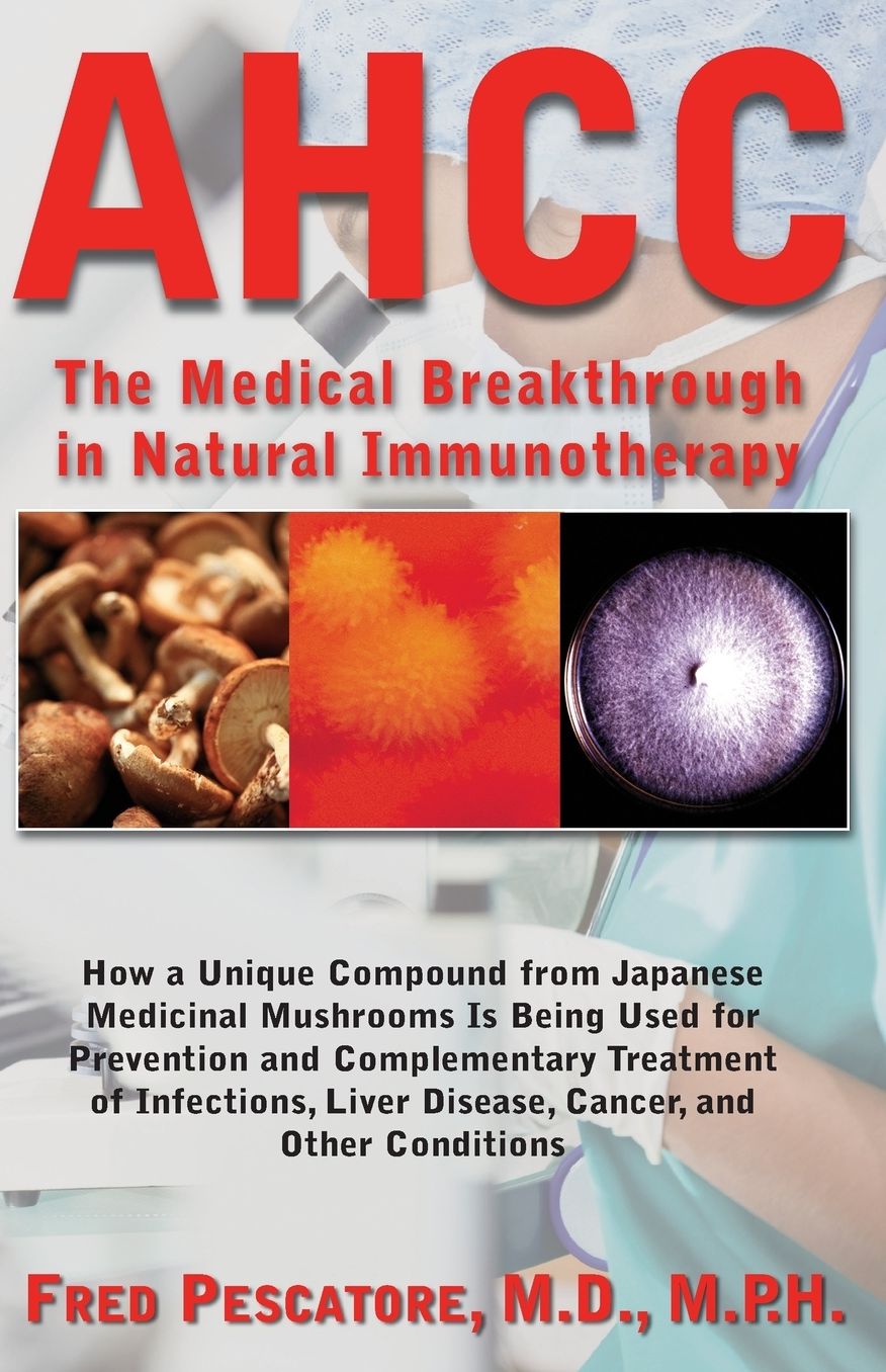 The Science of AHCC: Japan's Medical Breakthrough in Immunotherapy