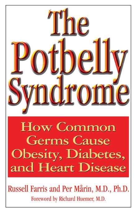 The Pot Belly Syndrome