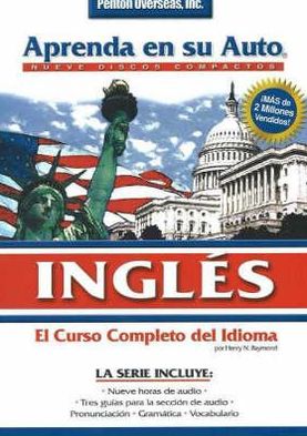 Aprenda en Su Auto Ingles Completo
