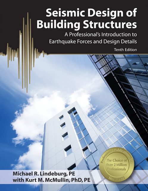 Seismic Design of Building Structures