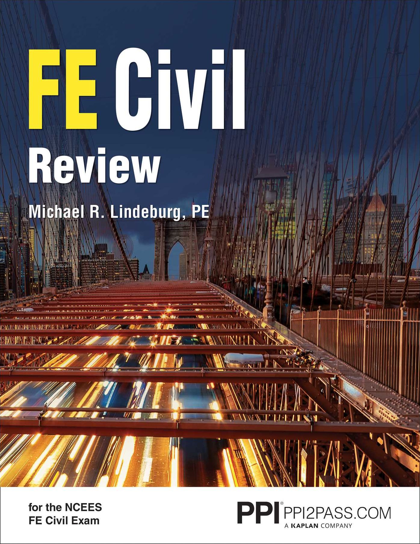Fe Civil Review