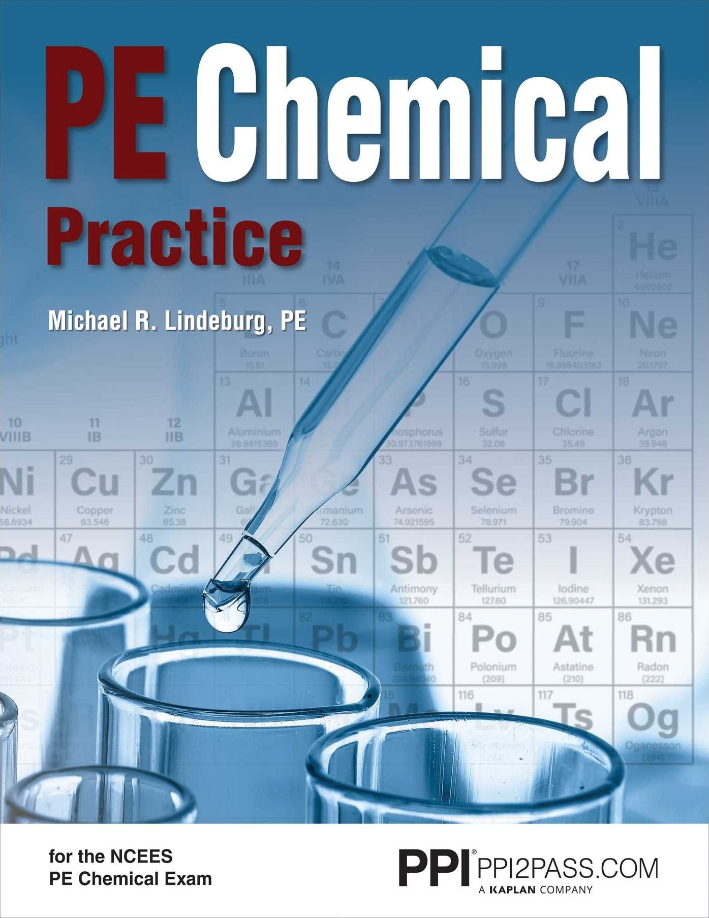 PE Chemical Practice