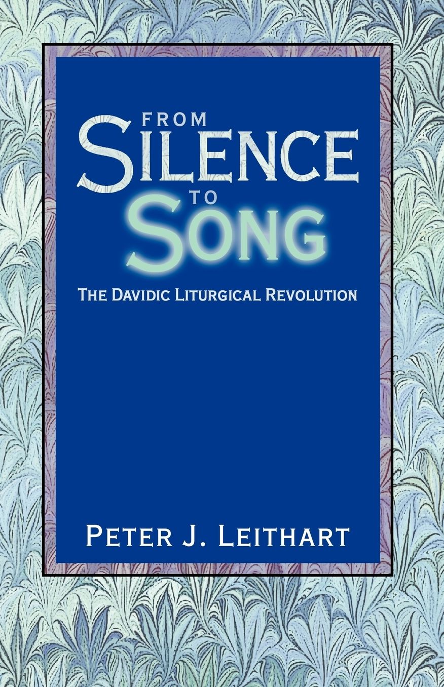 From Silence To Song