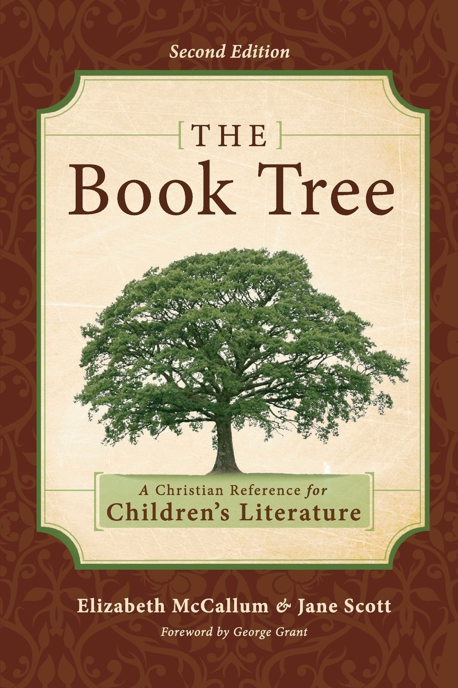 The Book Tree: A Christian Reference for Children's Literature