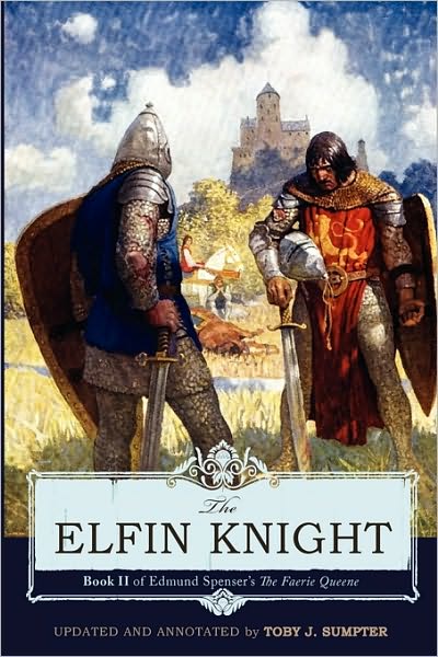 The Elfin Knight
