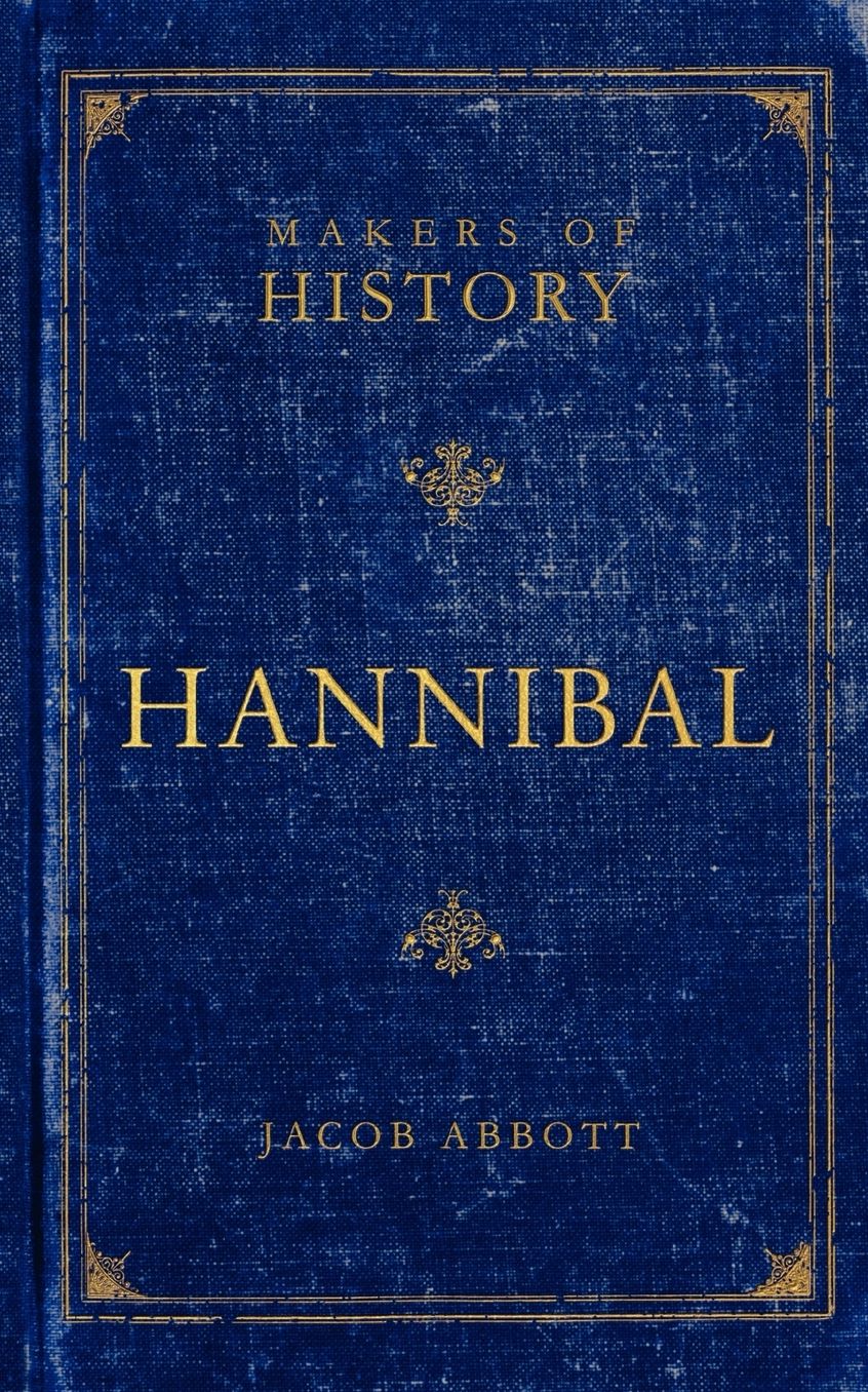 Hannibal: Makers of History