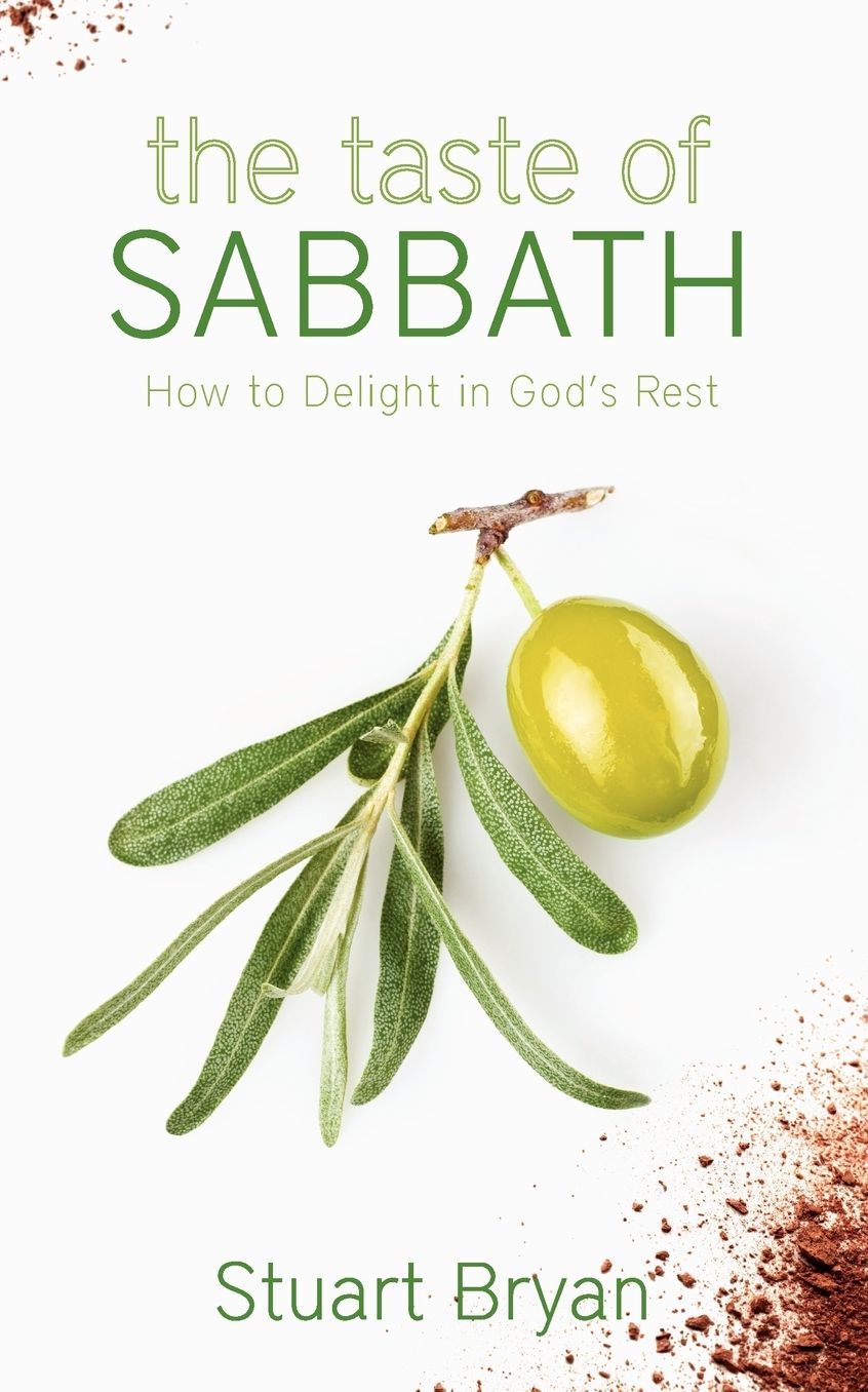 The Taste Of Sabbath