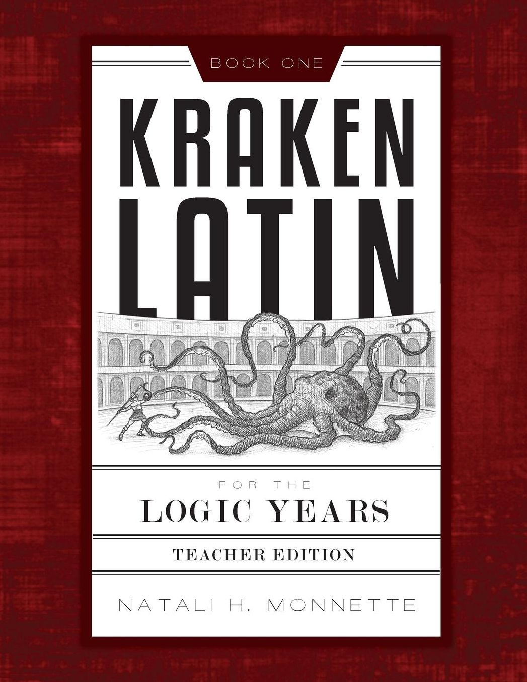Latin Primer 4