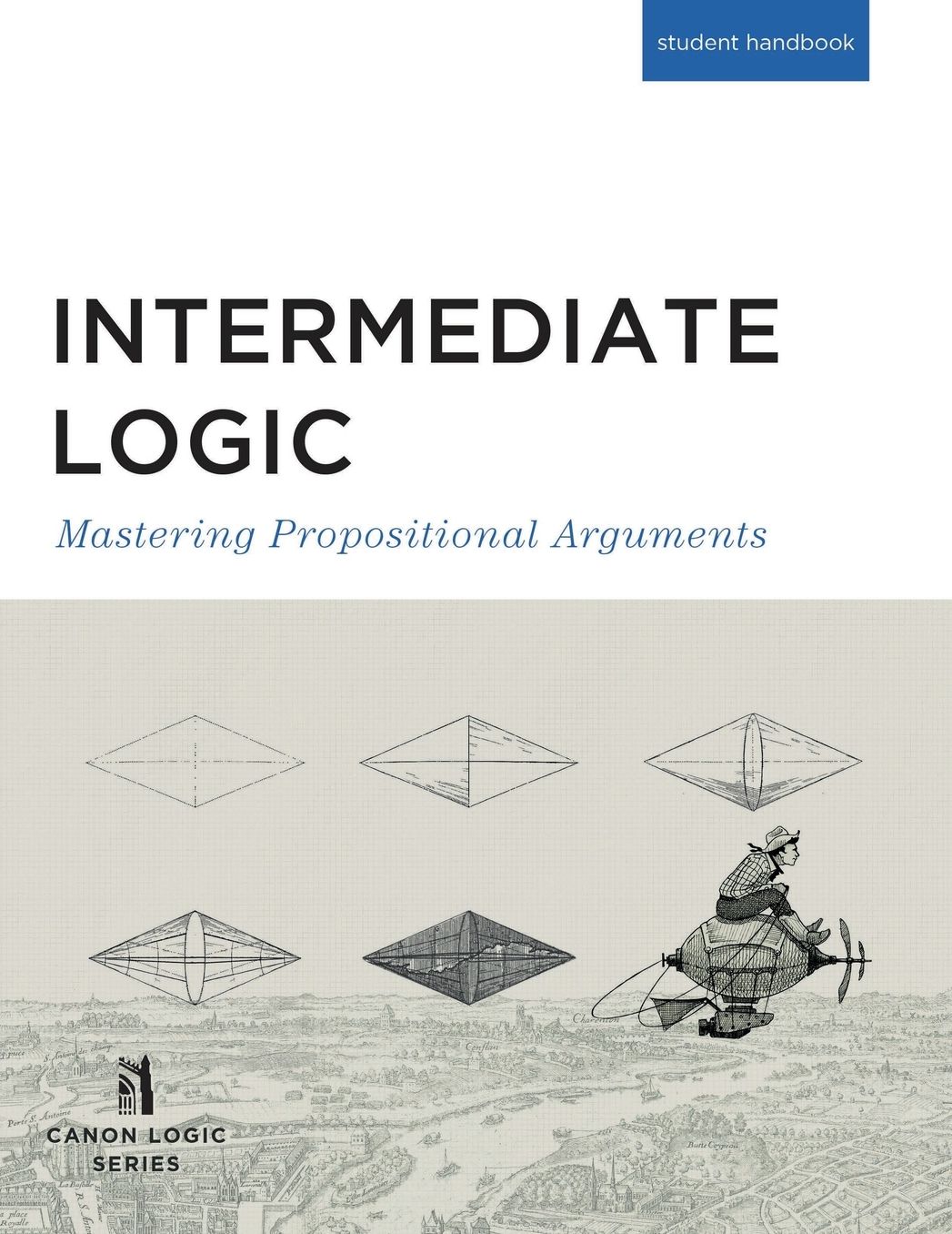 Intermediate Logic Student Tex