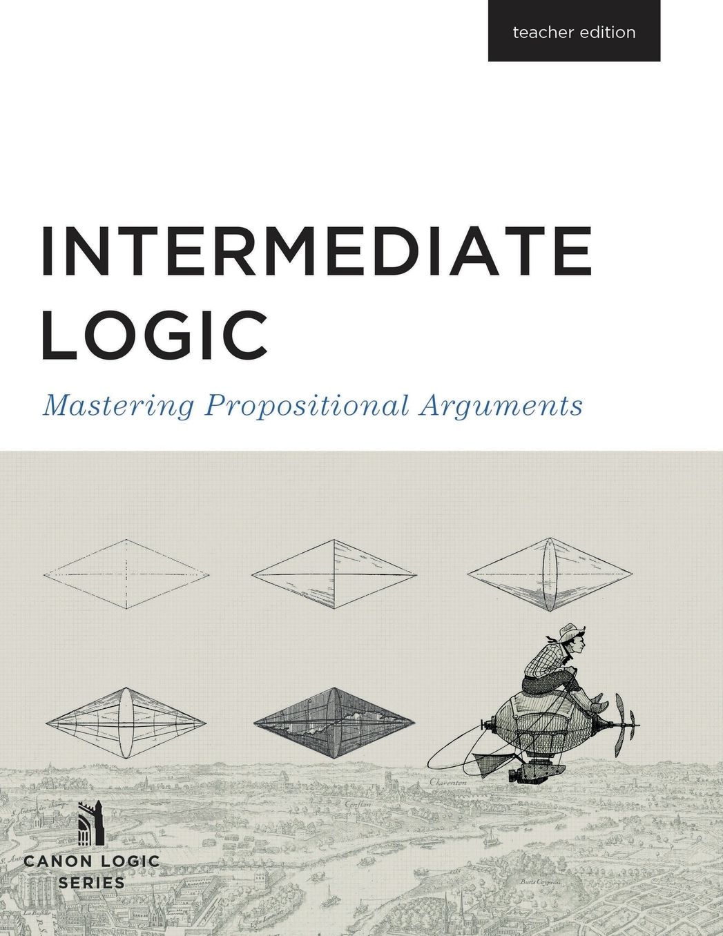 Intermediate Logic Teachers Gu