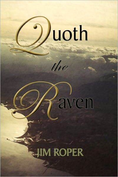 Quoth The Raven