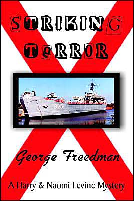 Striking Terror