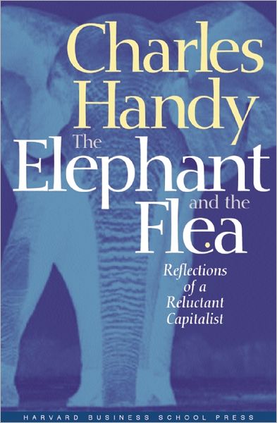 The Elephant and the Flea