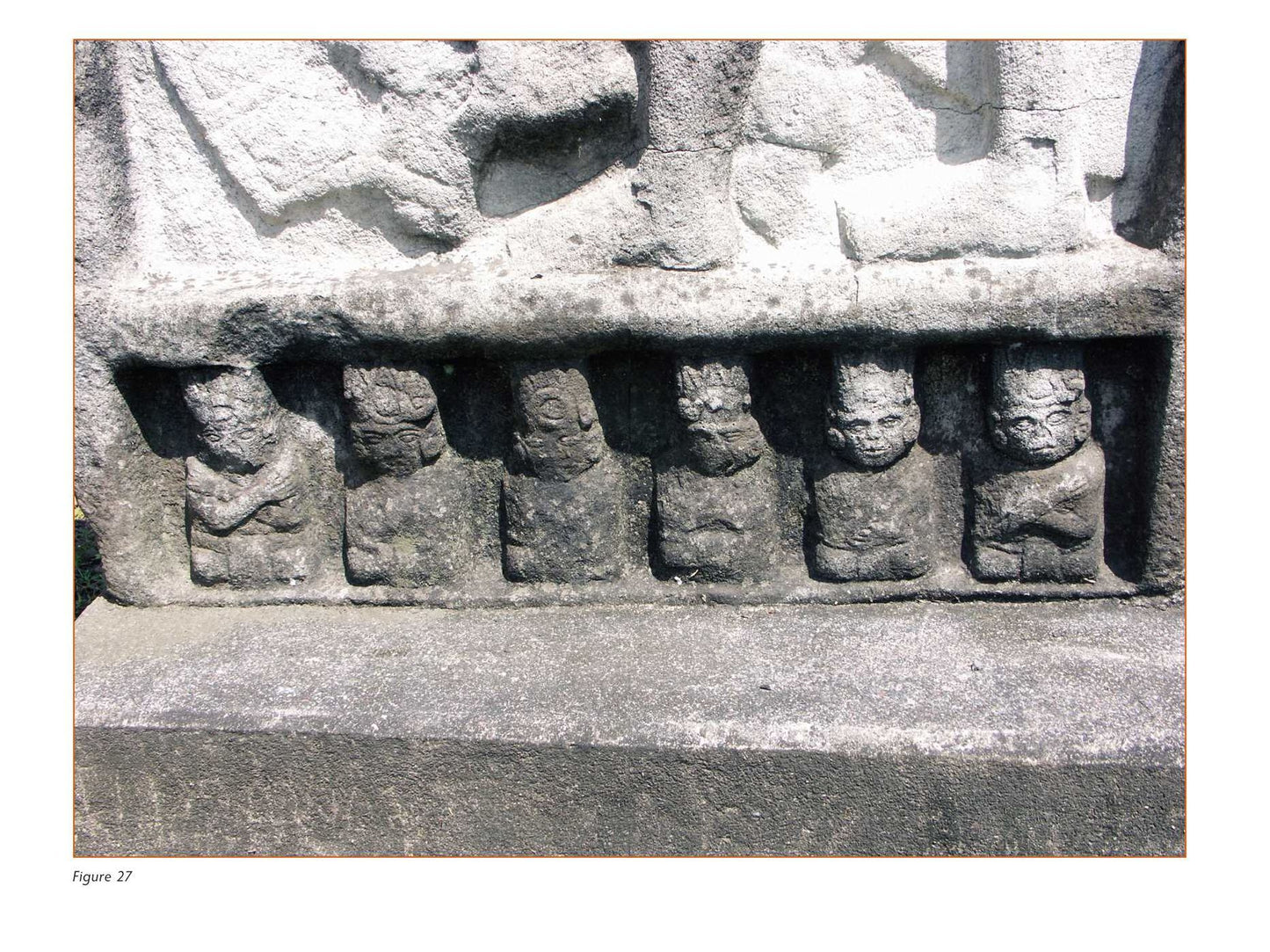 Astronaut Gods of the Maya: Extraterrestrial Technologies in the Temples and Sculptures