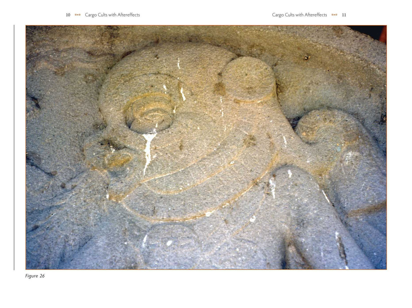 Astronaut Gods of the Maya: Extraterrestrial Technologies in the Temples and Sculptures