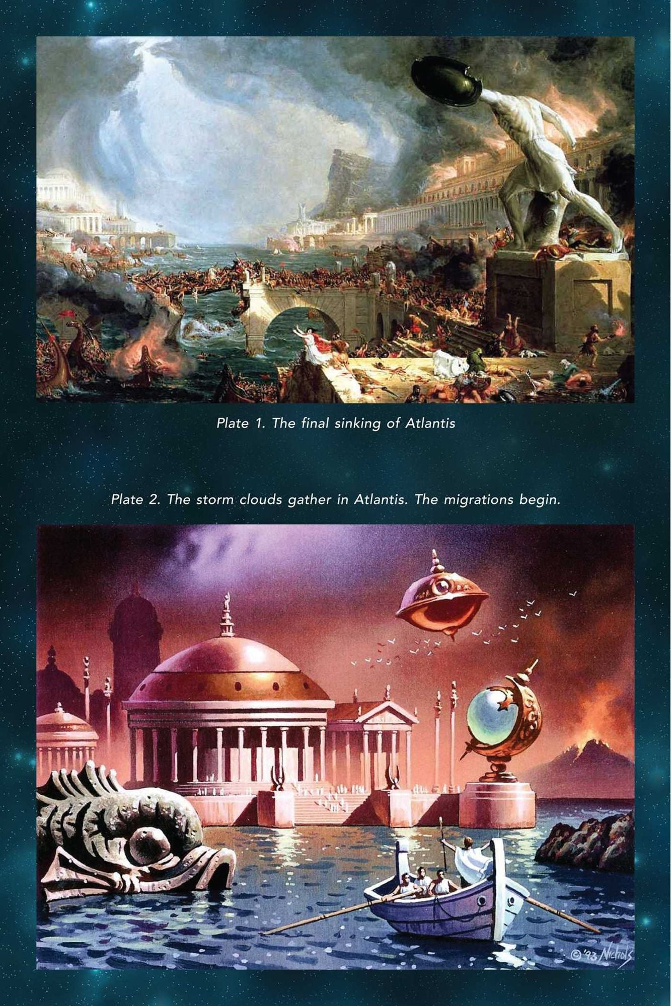Alien World Order: The Reptilian Plan to Divide and Conquer the Human Race