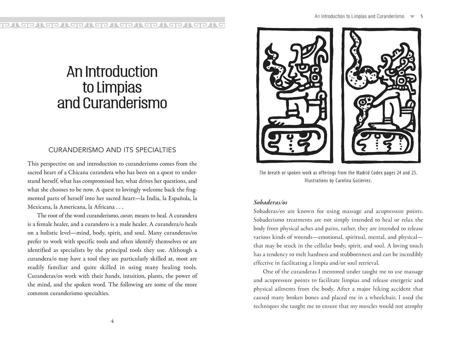 Cleansing Rites of Curanderismo: Limpias Espirituales of Ancient Mesoamerican Shamans