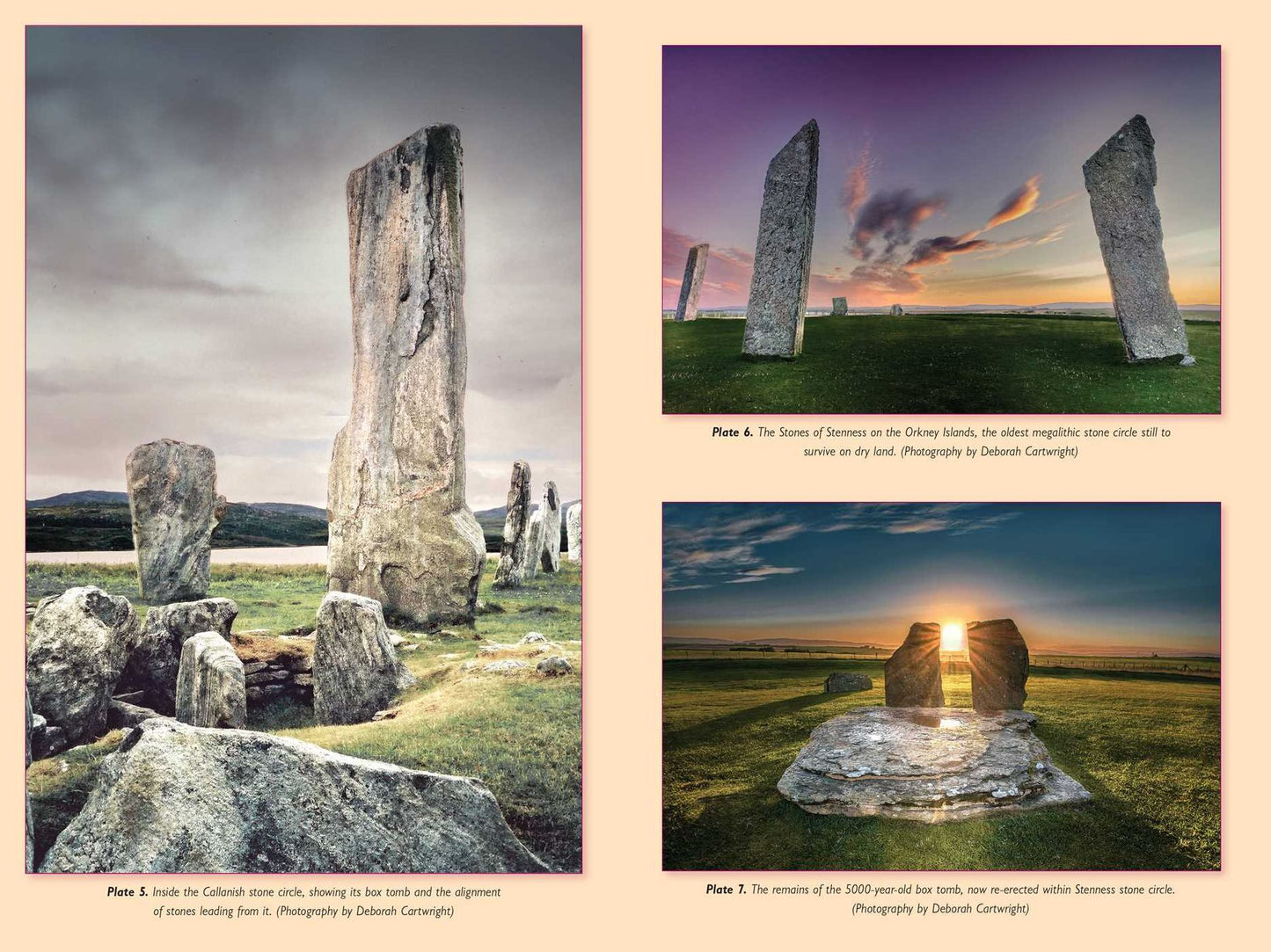 The Mystery of Doggerland: Atlantis in the North Sea