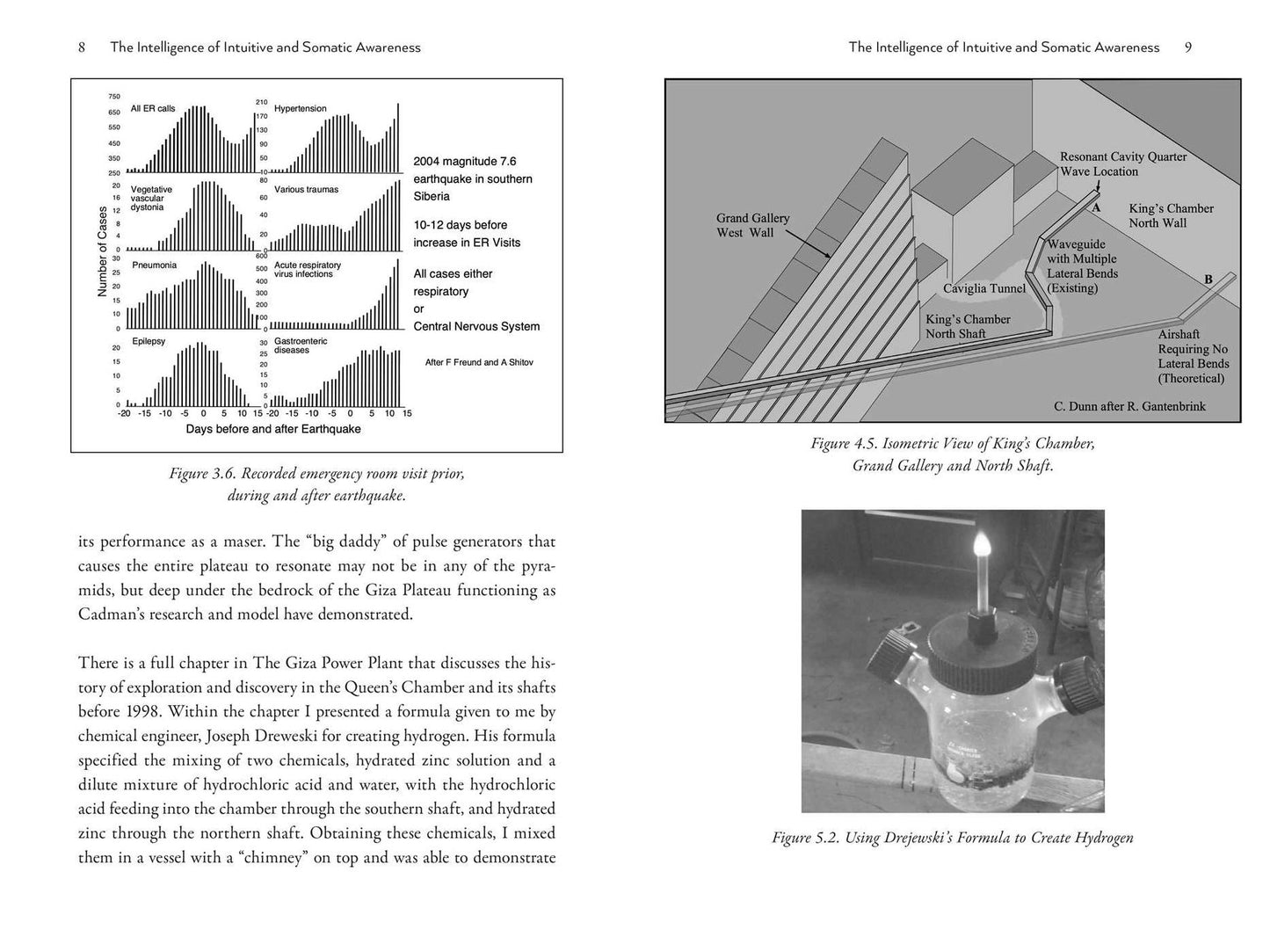 Giza: The Tesla Connection: Acoustical Science and the Harvesting of Clean Energy