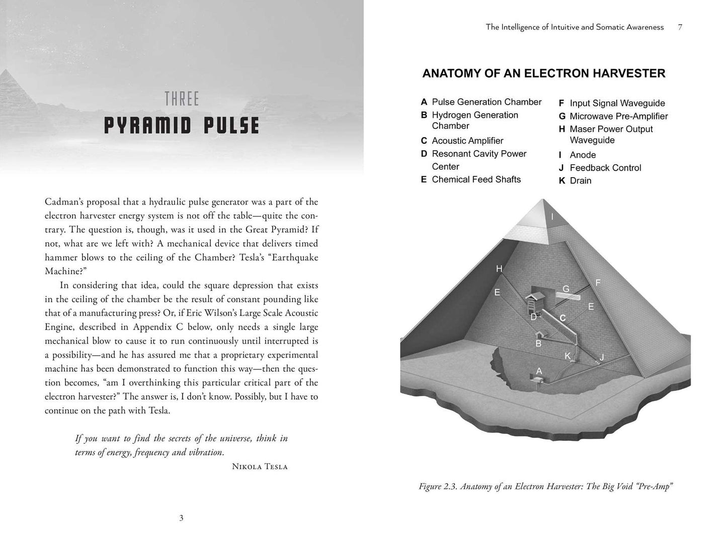 Giza: The Tesla Connection: Acoustical Science and the Harvesting of Clean Energy