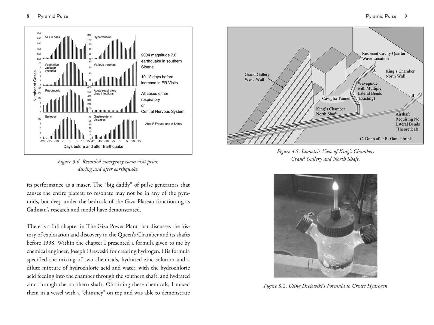 Giza: The Tesla Connection: Acoustical Science and the Harvesting of Clean Energy