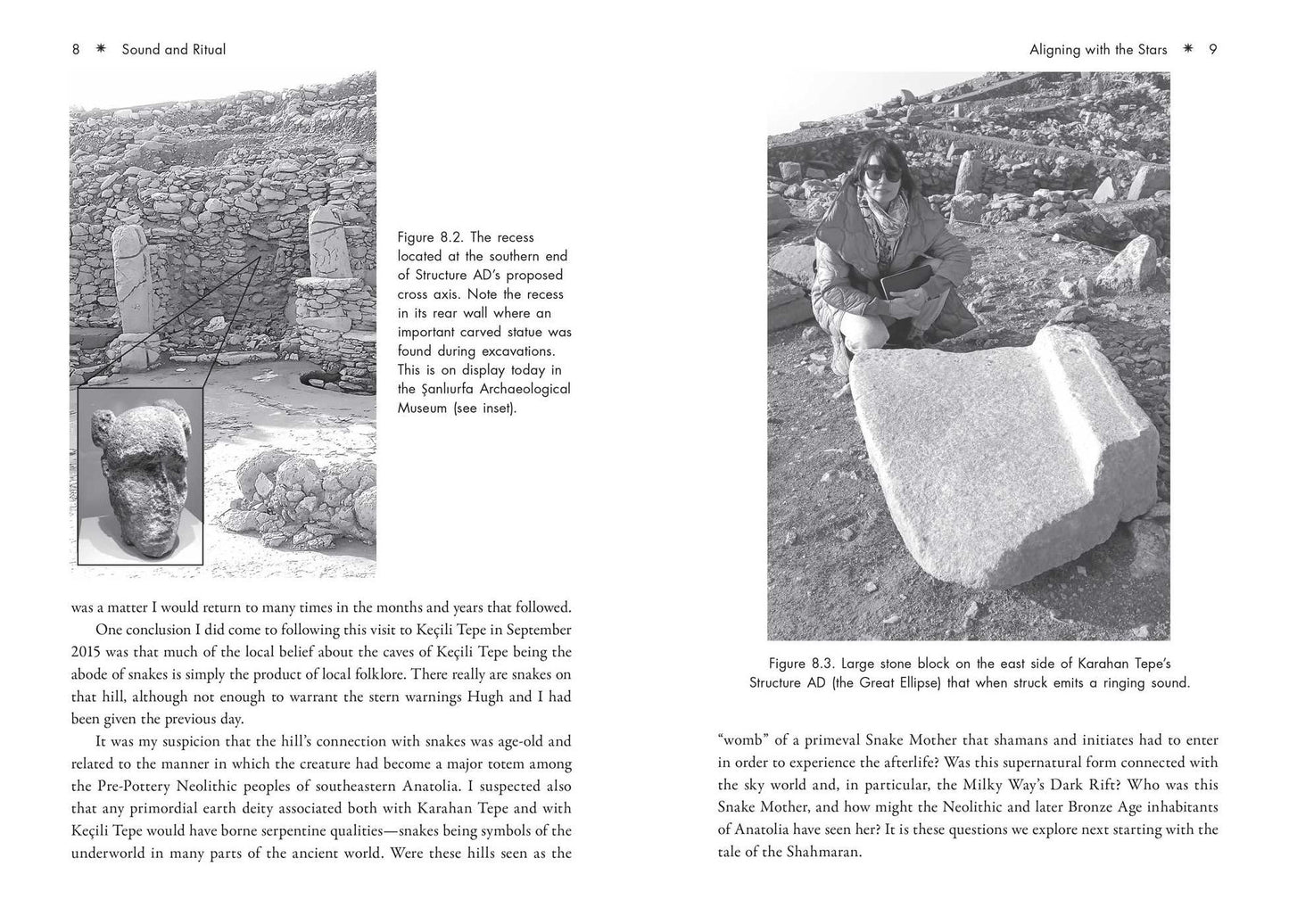Karahan Tepe: Civilization of the Anunnaki and the Cosmic Origins of the Serpent of Eden