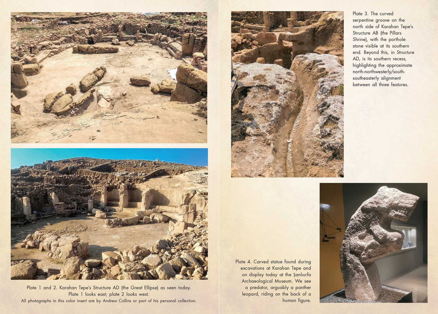Karahan Tepe: Civilization of the Anunnaki and the Cosmic Origins of the Serpent of Eden