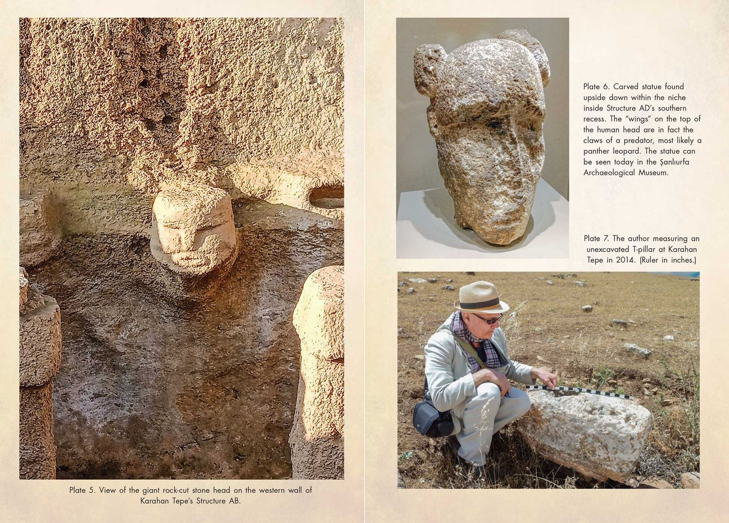 Karahan Tepe: Civilization of the Anunnaki and the Cosmic Origins of the Serpent of Eden