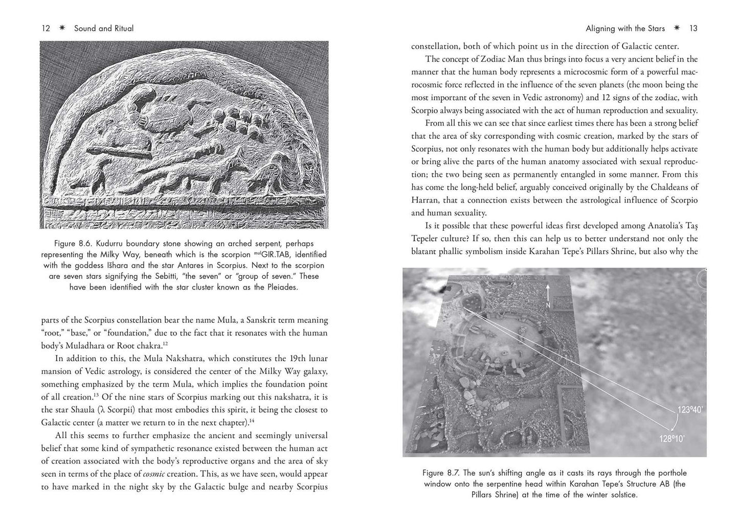 Karahan Tepe: Civilization of the Anunnaki and the Cosmic Origins of the Serpent of Eden