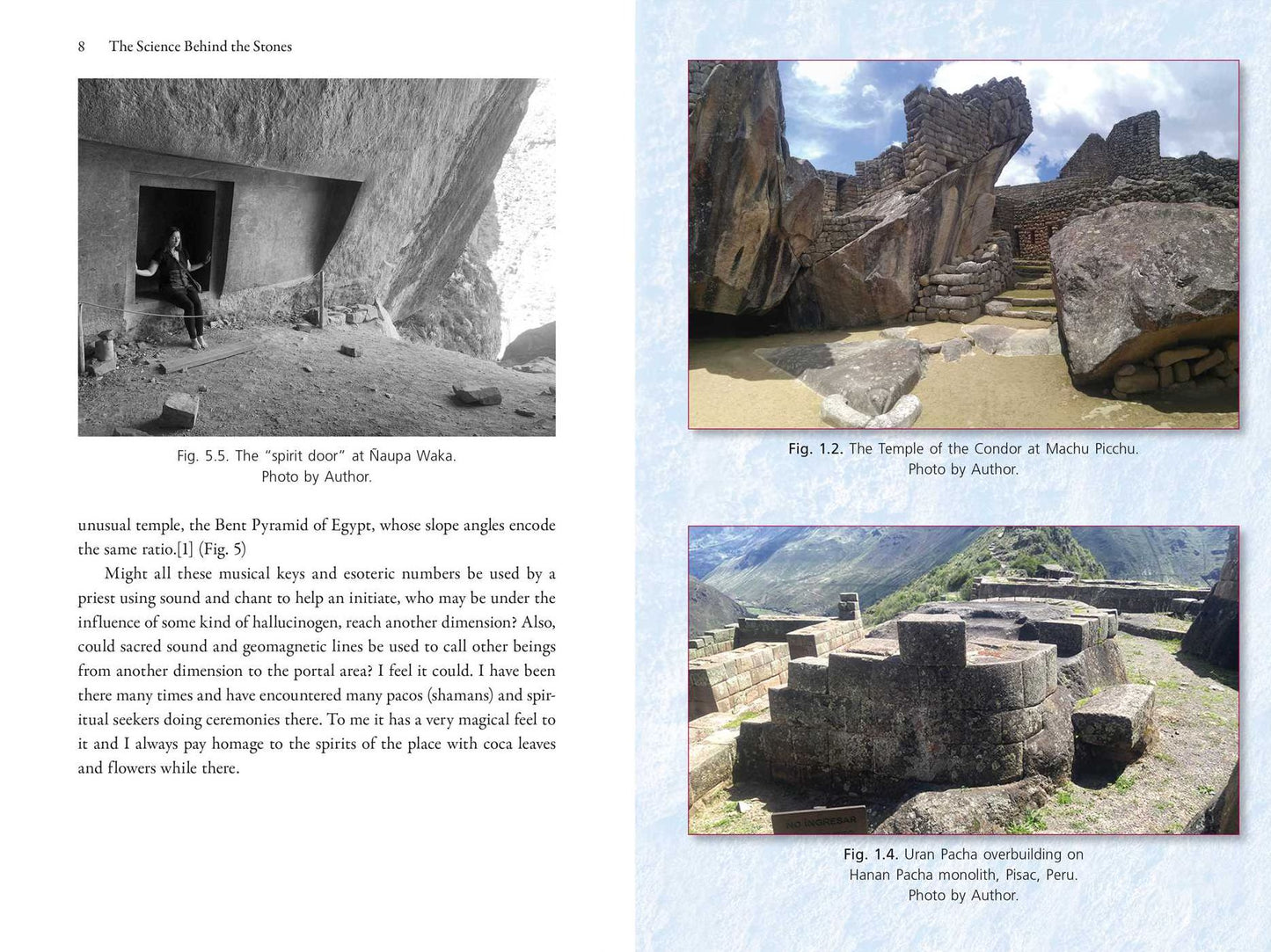 Sorcerers of Stone: Architects of the Three Ages