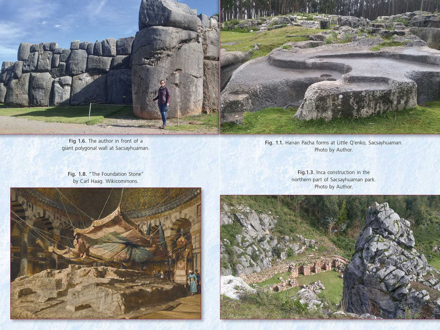 Sorcerers of Stone: Architects of the Three Ages