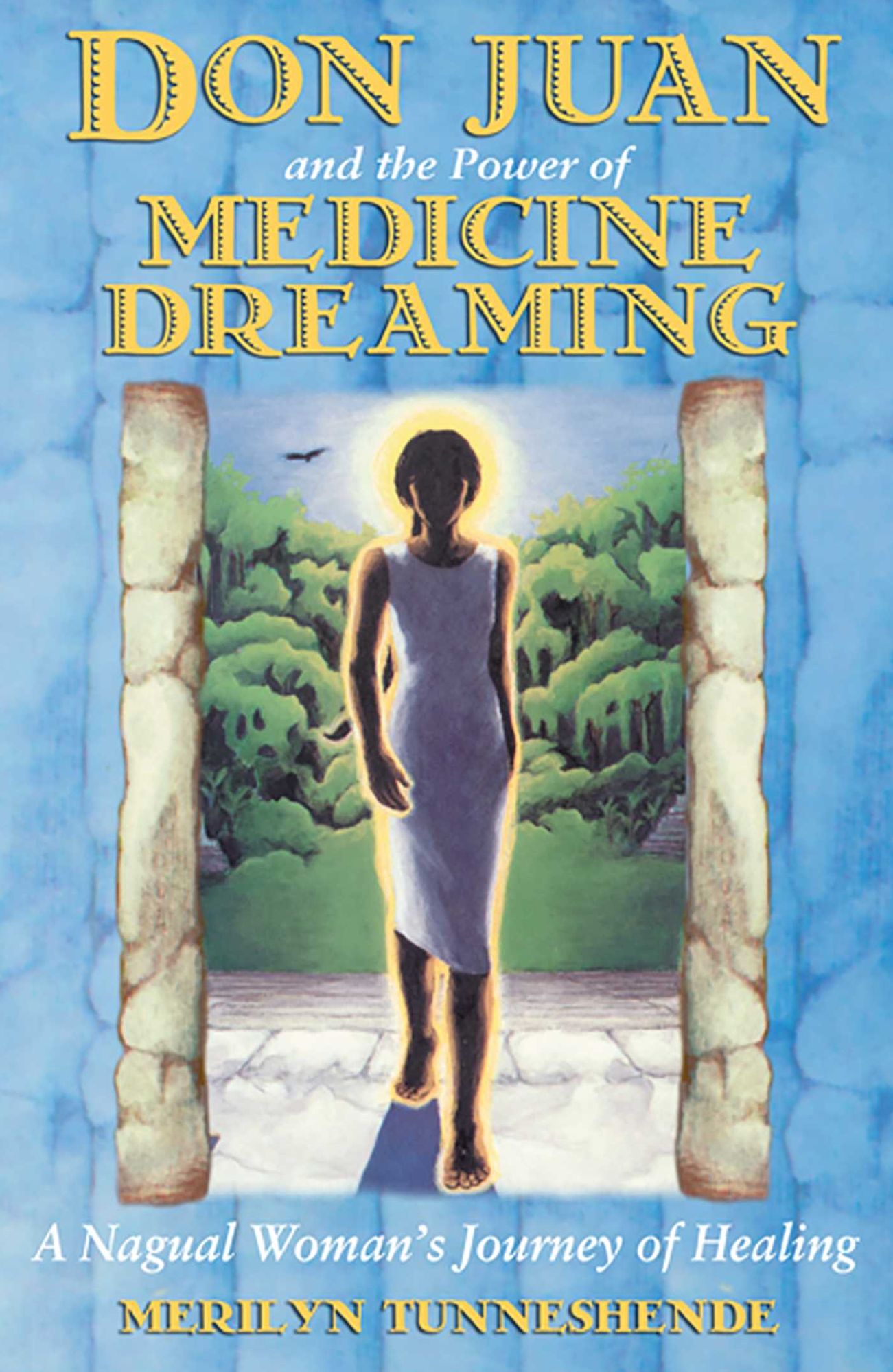 Don Juan and the Power of Medicine Dreaming: A Nagual Woman's Journey of Healing