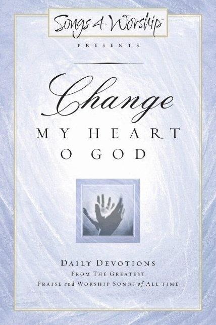 Draw Me Close to You: Daily Devotionals from the Greatest Praise and Worship Songs of All Time