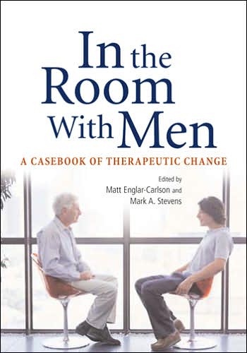 In the Room with Men: Casebook of Therapeutic Change