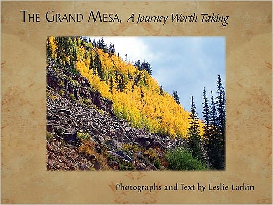The Grand Mesa: A Journey Worth Taking