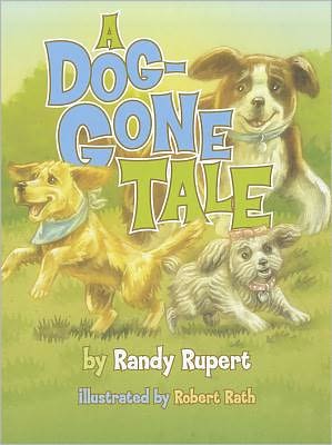 A Dog-Gone Tale