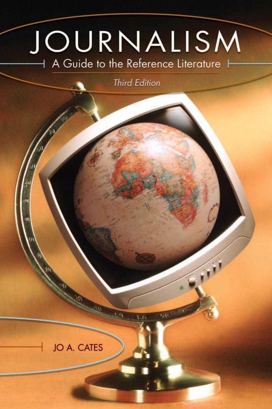 Journalism: A Guide to the Reference Literature