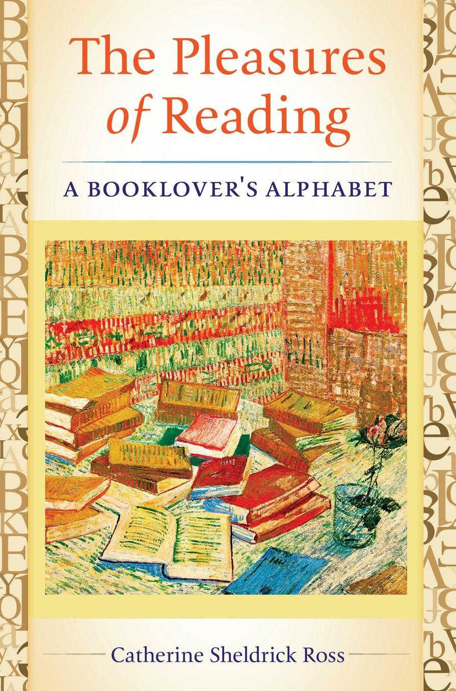 The ABCs of Reading: What We Know about Reading, Readers, and Books
