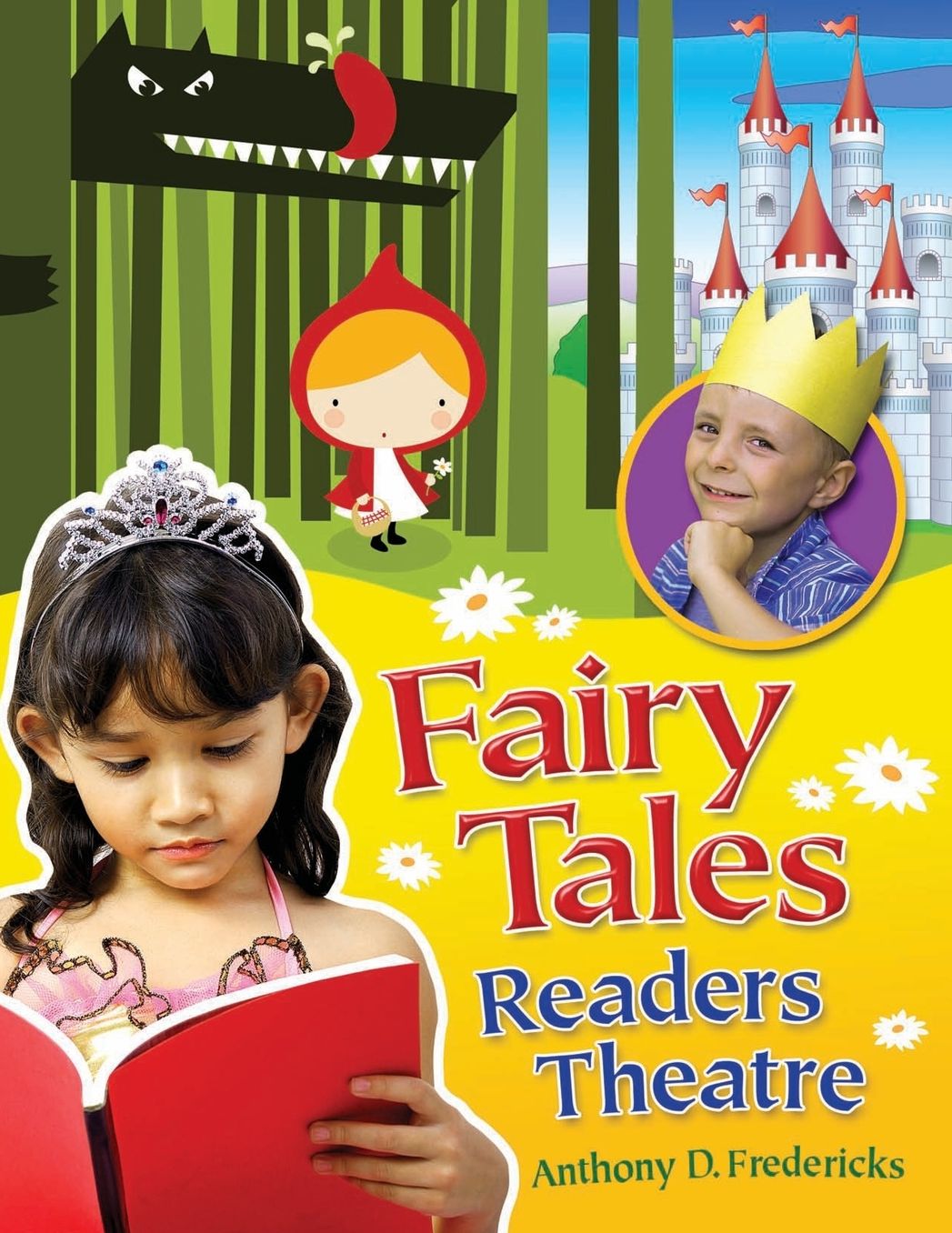 Fairy Tales Readers Theatre