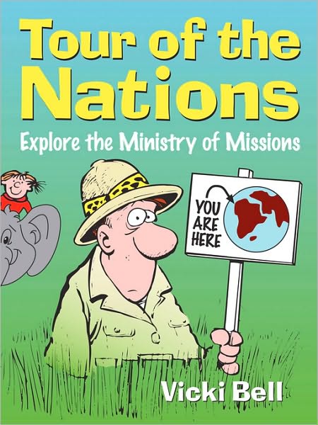 Tour Of The Nations