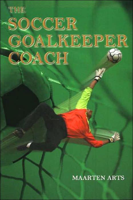 Soccer Goalkeeping Coach