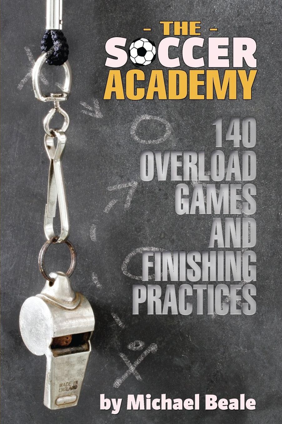 Soccer Academy