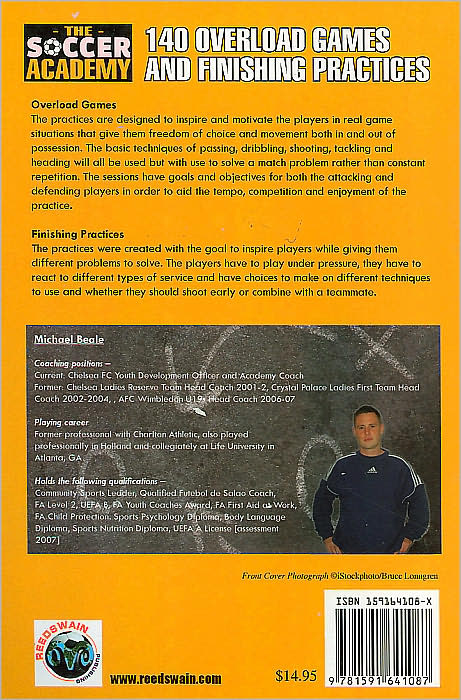 Soccer Academy