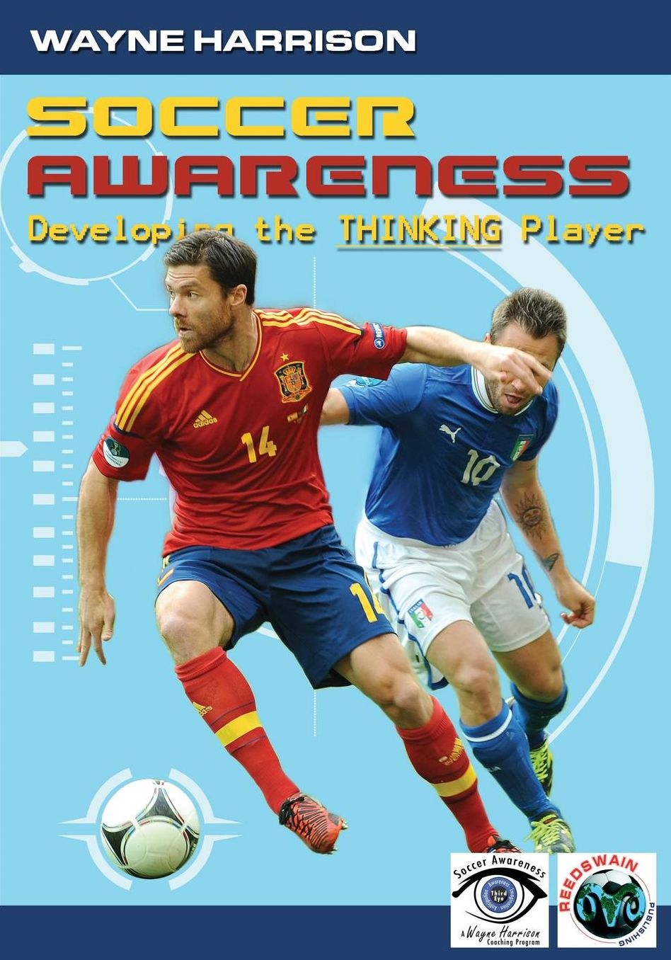 Soccer Awareness Developing Th