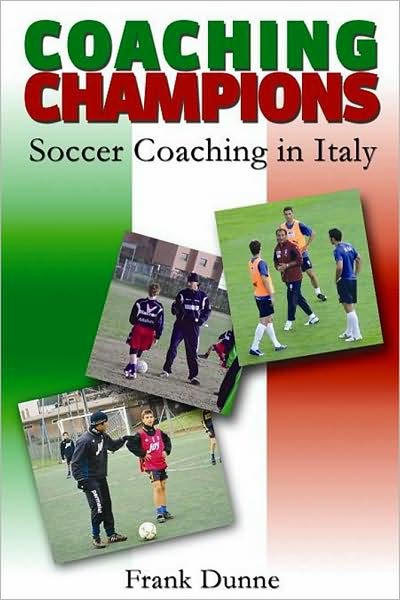 Coaching Champions: Soccer Coaching in Italy
